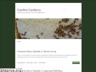 gardengeekery.com