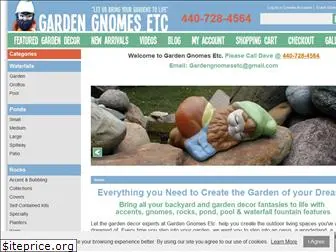 gardengnomesetc.com