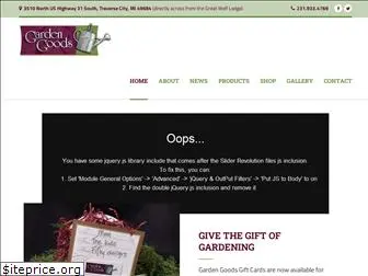 gardengoodstc.com