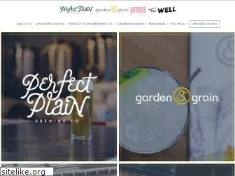gardengrain.com