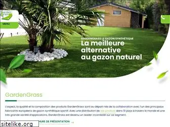 gardengrass.fr