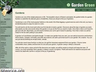gardengreen.com