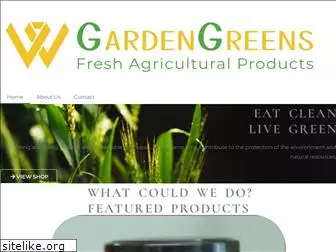 gardengreens.com.vn