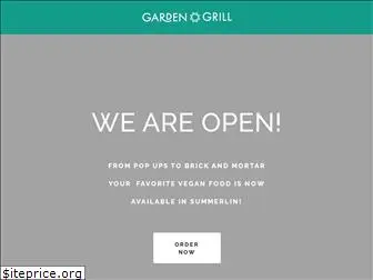 gardengrilllv.com