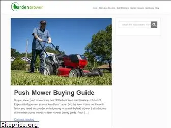 gardengrower.co.uk