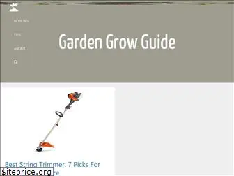 gardengrowguide.com
