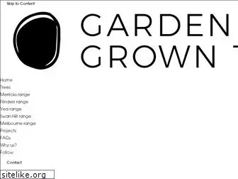 gardengrowntrees.com.au