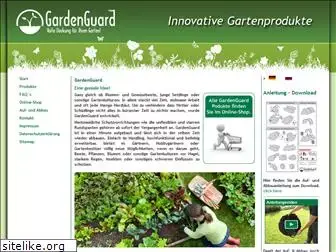 gardenguard.net