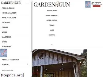 gardengun.com