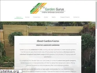 gardengurus.co.uk
