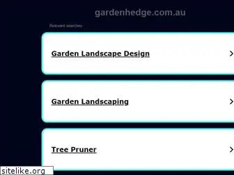 gardenhedge.com.au