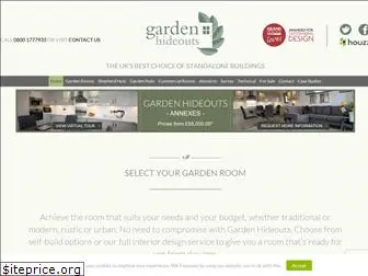 gardenhideouts.co.uk