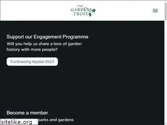 gardenhistorysociety.org