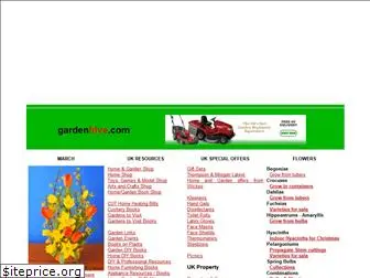 gardenhive.com