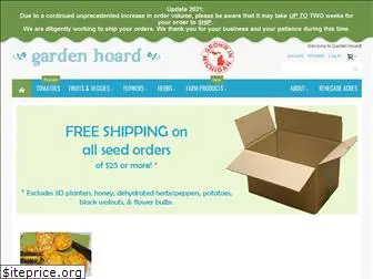 gardenhoard.com