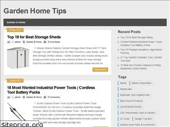 gardenhometips.com