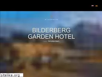 gardenhotel.nl
