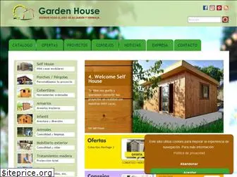 gardenhousemadera.com