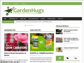 gardenhugs.com