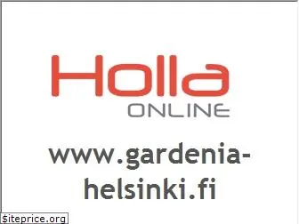 gardenia-helsinki.fi