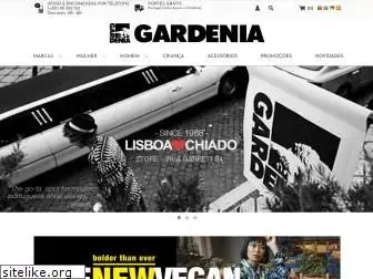 gardenia.com.pt