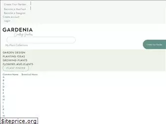 gardenia.net