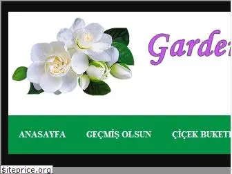 gardeniacicek.com