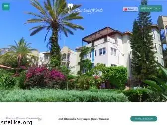 gardeniahotels.com