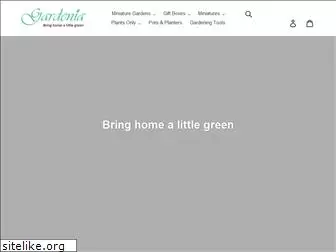 gardeniajaipur.com