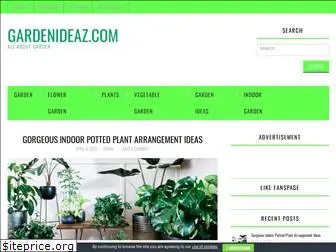 gardenideaz.com