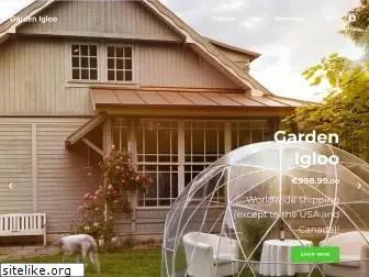 gardenigloo.com