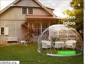 gardenigloo.de