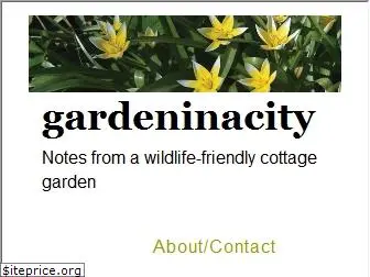gardeninacity.com