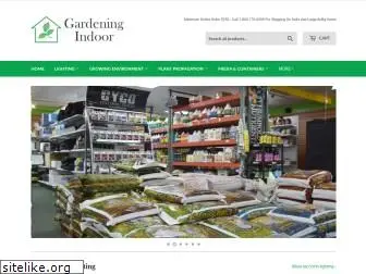 gardening-indoor.com