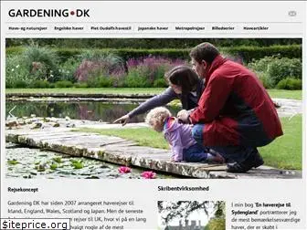 gardening.dk