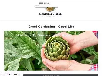 gardening4good.org