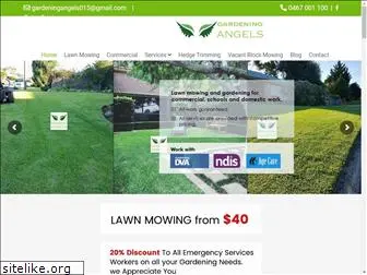 gardeningangel.com.au