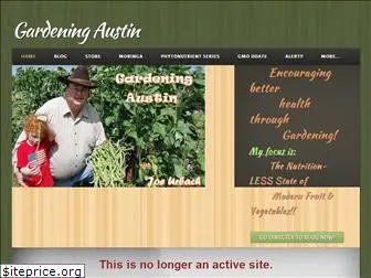 gardeningaustin.com