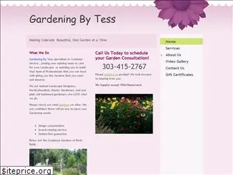 gardeningbytess.com