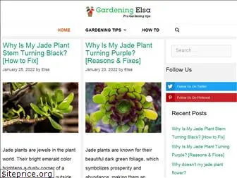 gardeningelsa.com