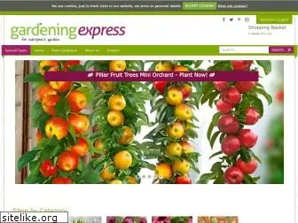 gardeningexpress.co.uk