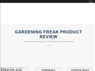 gardeningfreak.com