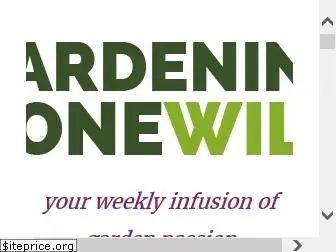 gardeninggonewild.com