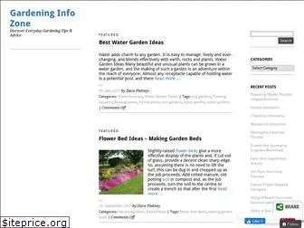 gardeninginfozone.com