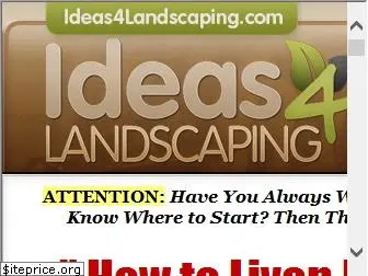 gardeninglandscapinginfo.com