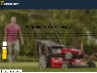 gardeningly.com