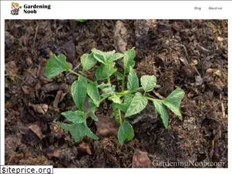gardeningnoob.com