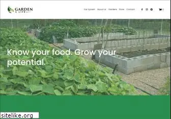 gardeningrevolution.com