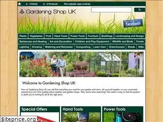 gardeningshopuk.co.uk