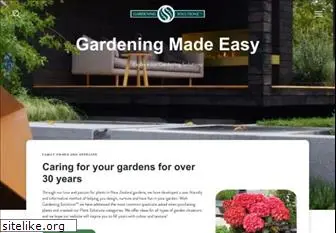 gardeningsolutionz.co.nz